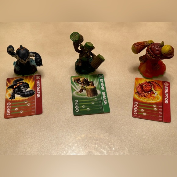 Skylanders Spyro's Adventure Bundle - Picture 6 of 10